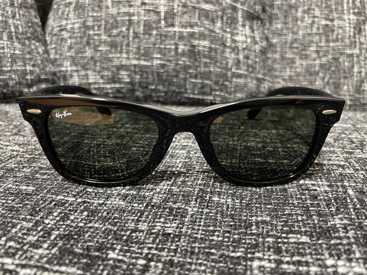 ウェイファーラー レイバン サングラス Wayfarer | ⁄ Ray-Ban レイバン