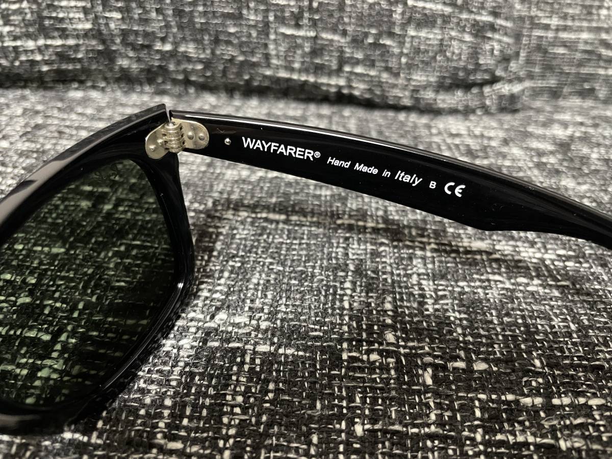 ウェイファーラー レイバン サングラス Wayfarer | ⁄ Ray-Ban レイバン
