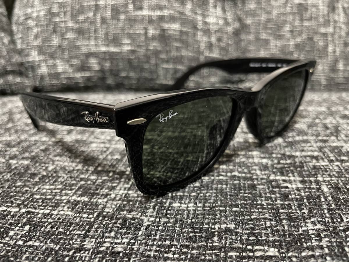ウェイファーラー レイバン サングラス Wayfarer | ⁄ Ray-Ban レイバン