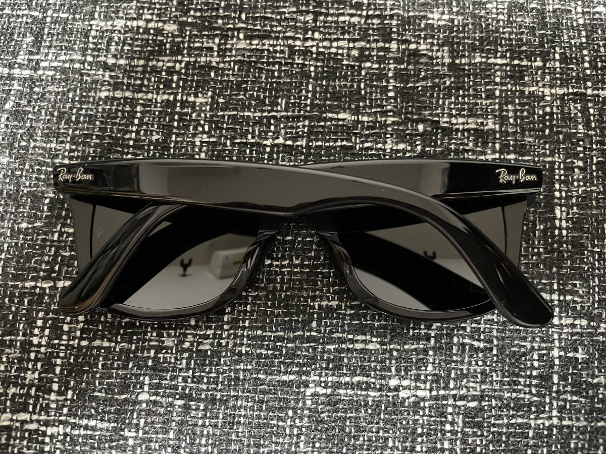 ウェイファーラー レイバン サングラス Wayfarer | ⁄ Ray-Ban レイバン