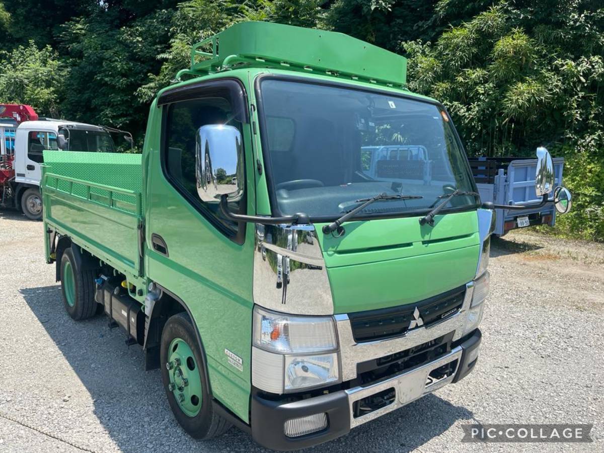 三菱ふそうキャンターの値段と価格推移は 10 765件の売買情報を集計した三菱ふそうキャンターの価格や価値の推移データを公開