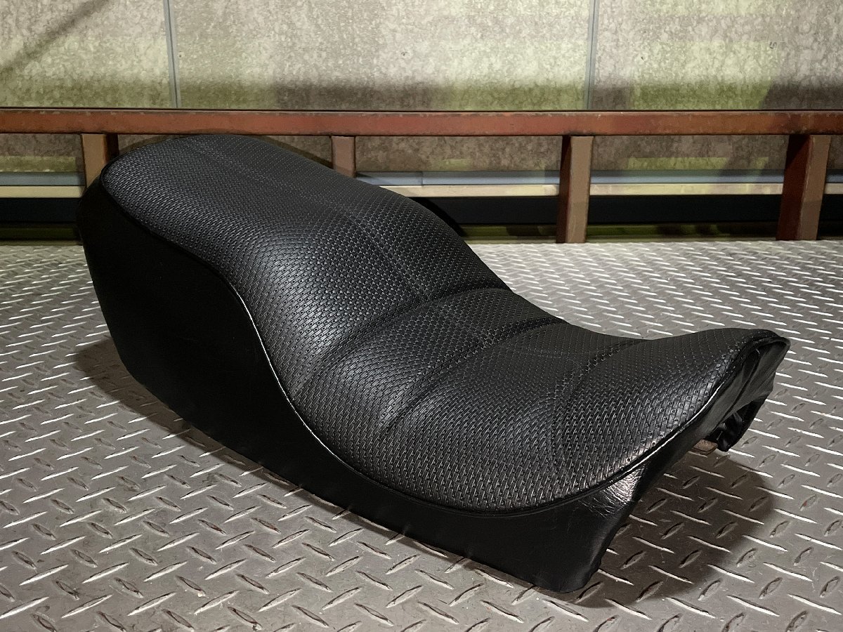 カワサキ KZ J 系 シート (p1147) パーツ シート