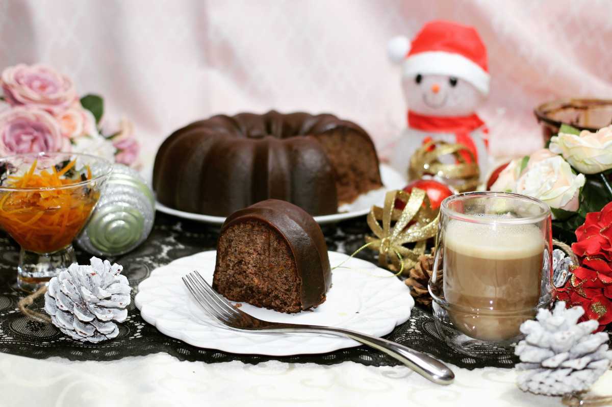 ノルディックウェア 型 新品未使用品 ケーキレシピ付き_3