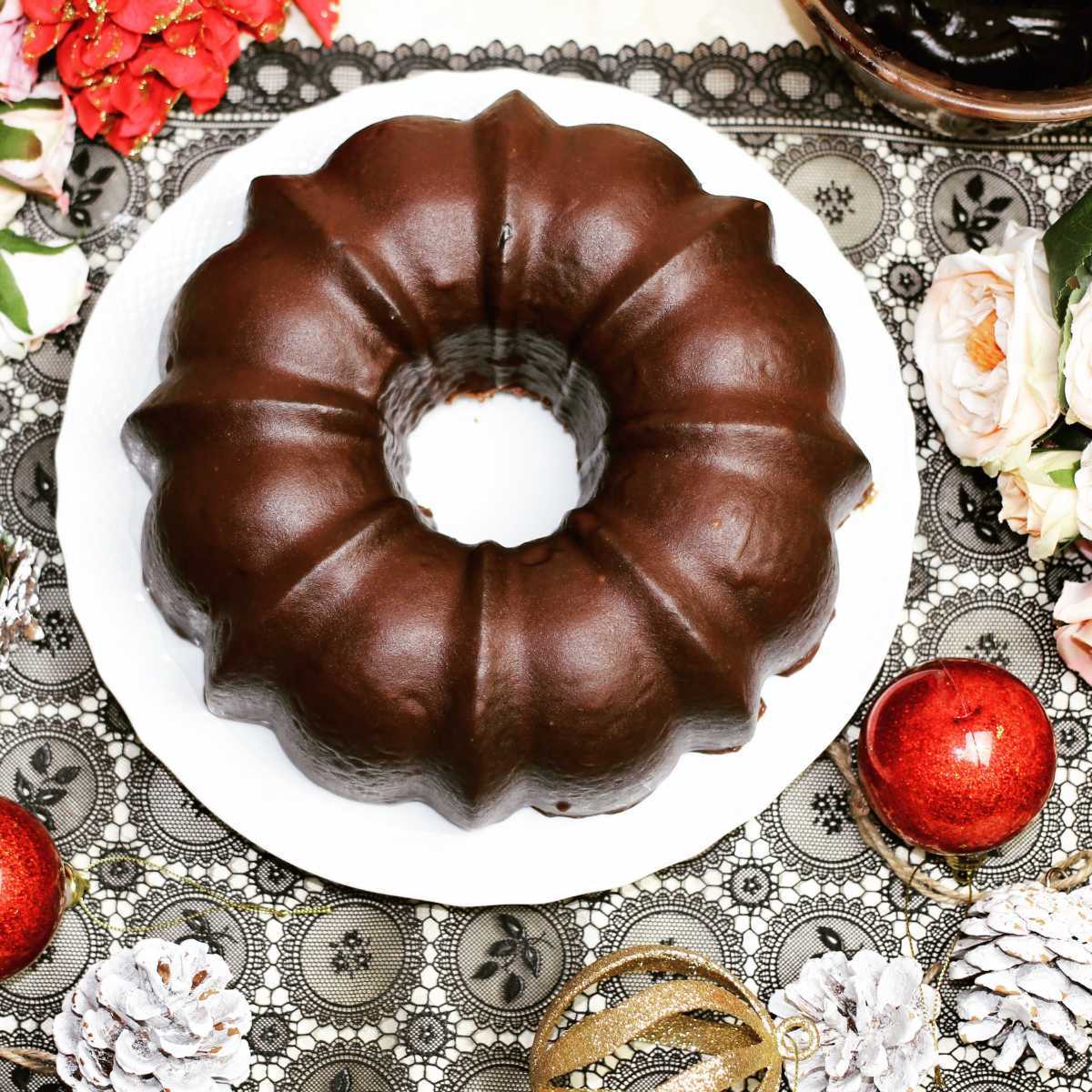 ノルディックウェア 型 新品未使用品 ケーキレシピ付き_8