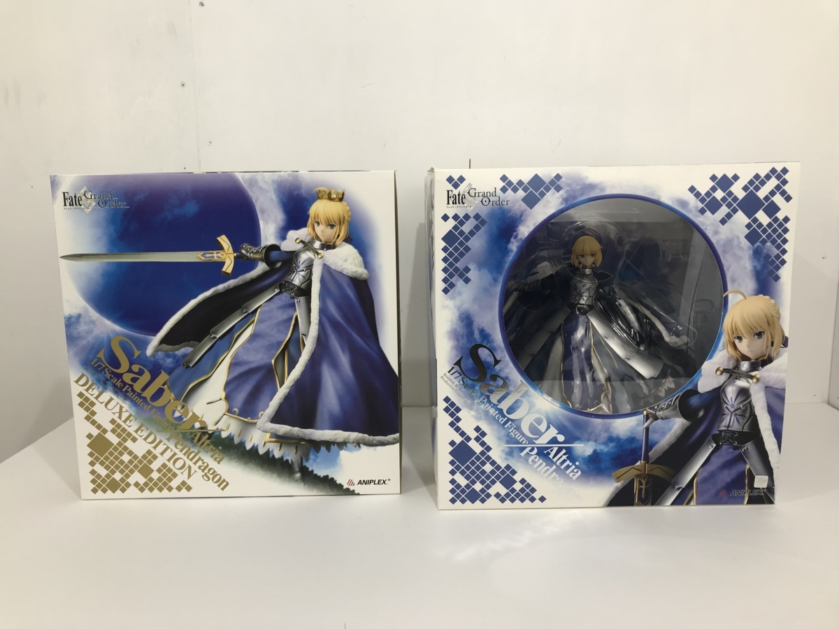Fate⁄Grand Order 1⁄7 Original CDJapan [First Archer Ishtar VII 