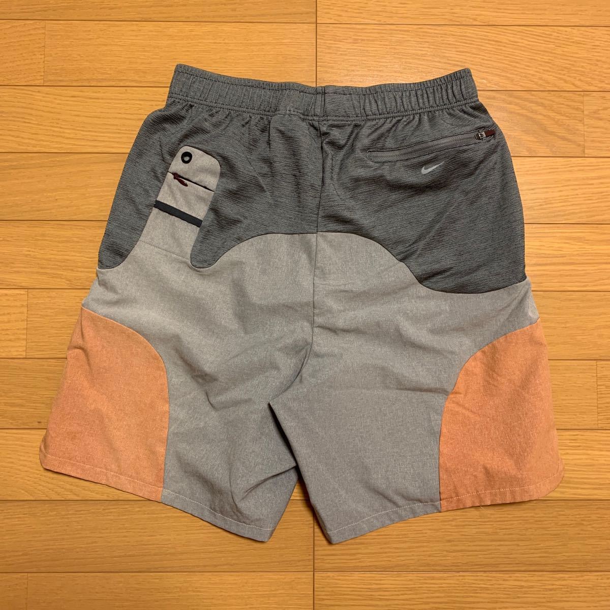 極美品 11AW NIKE × UNDERCOVER GYAKUSOU ショートパンツ ショーツ 