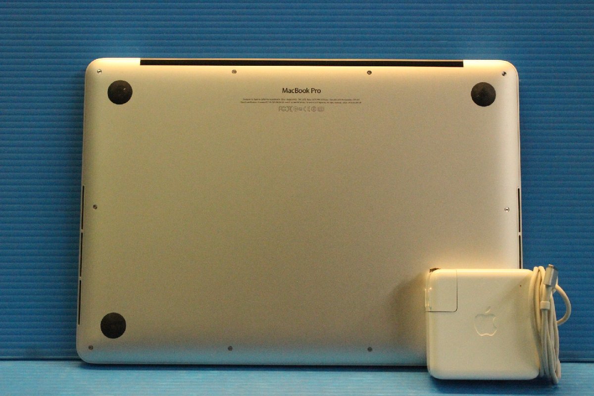 □Apple□ MacBook Pro (Retina， 13-inch， Early 2013) / Core i5