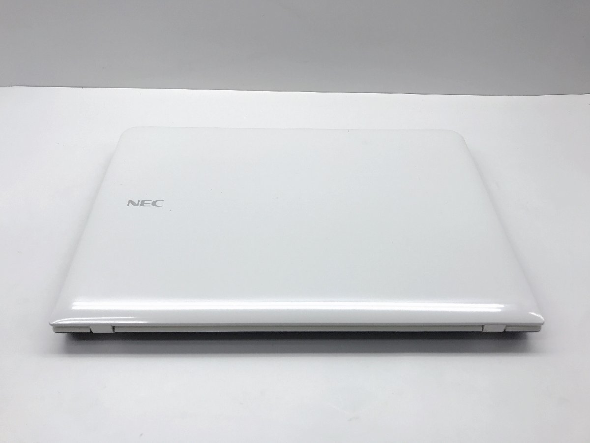 NEC - Notebook LaVie Series LS150 PC tablet Home appliances 