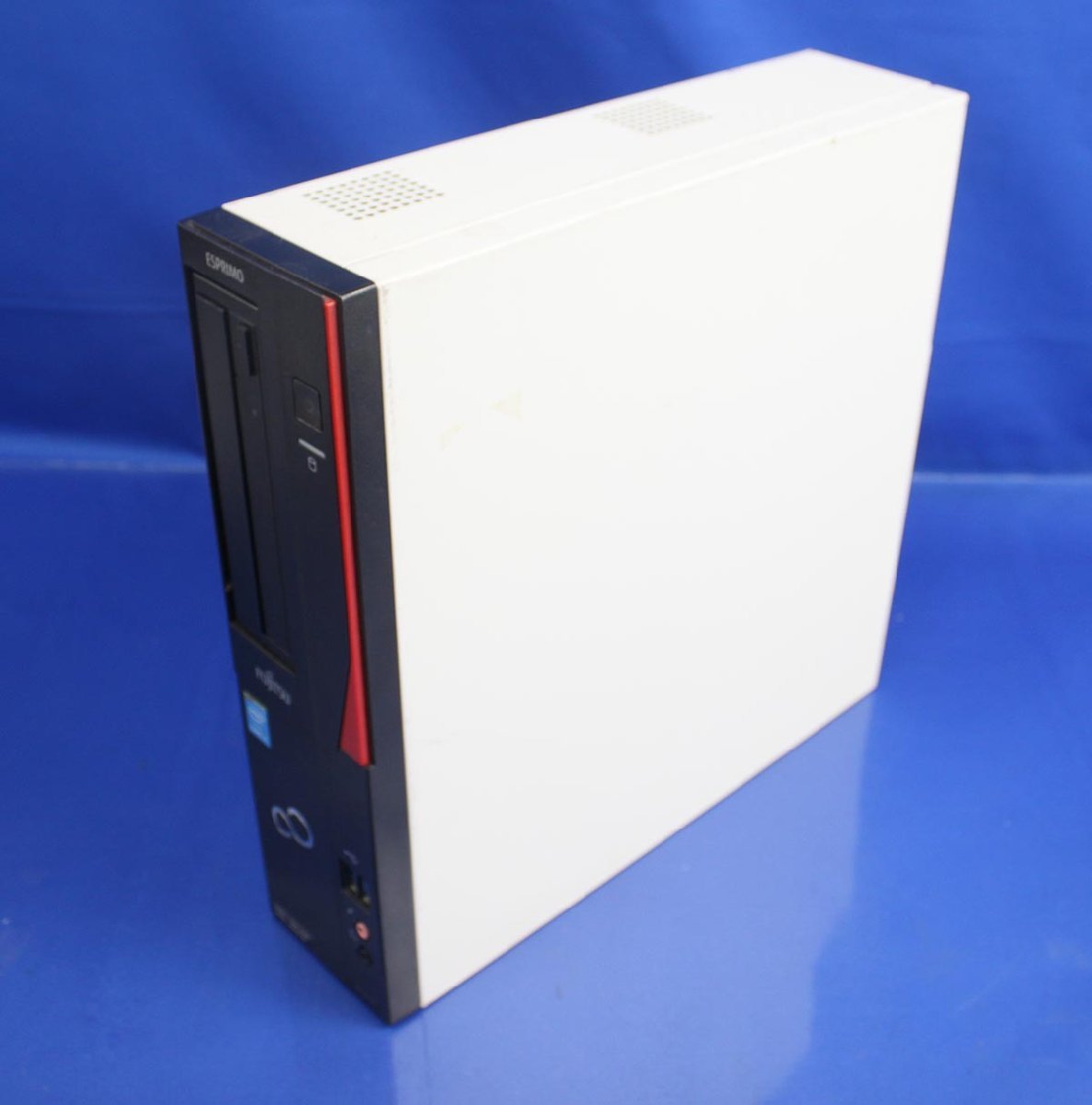 ESPRIMO D552⁄KX 富士通デスクトップ (Core 3.30GHz (intel 富士通 