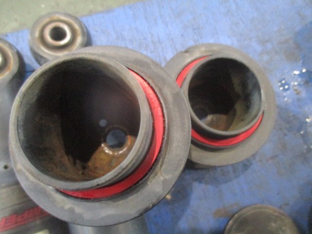 H)ダイハツ ムーブコンテ/L575S BLITZ ブリッツ 減衰 フルタップ式 車 