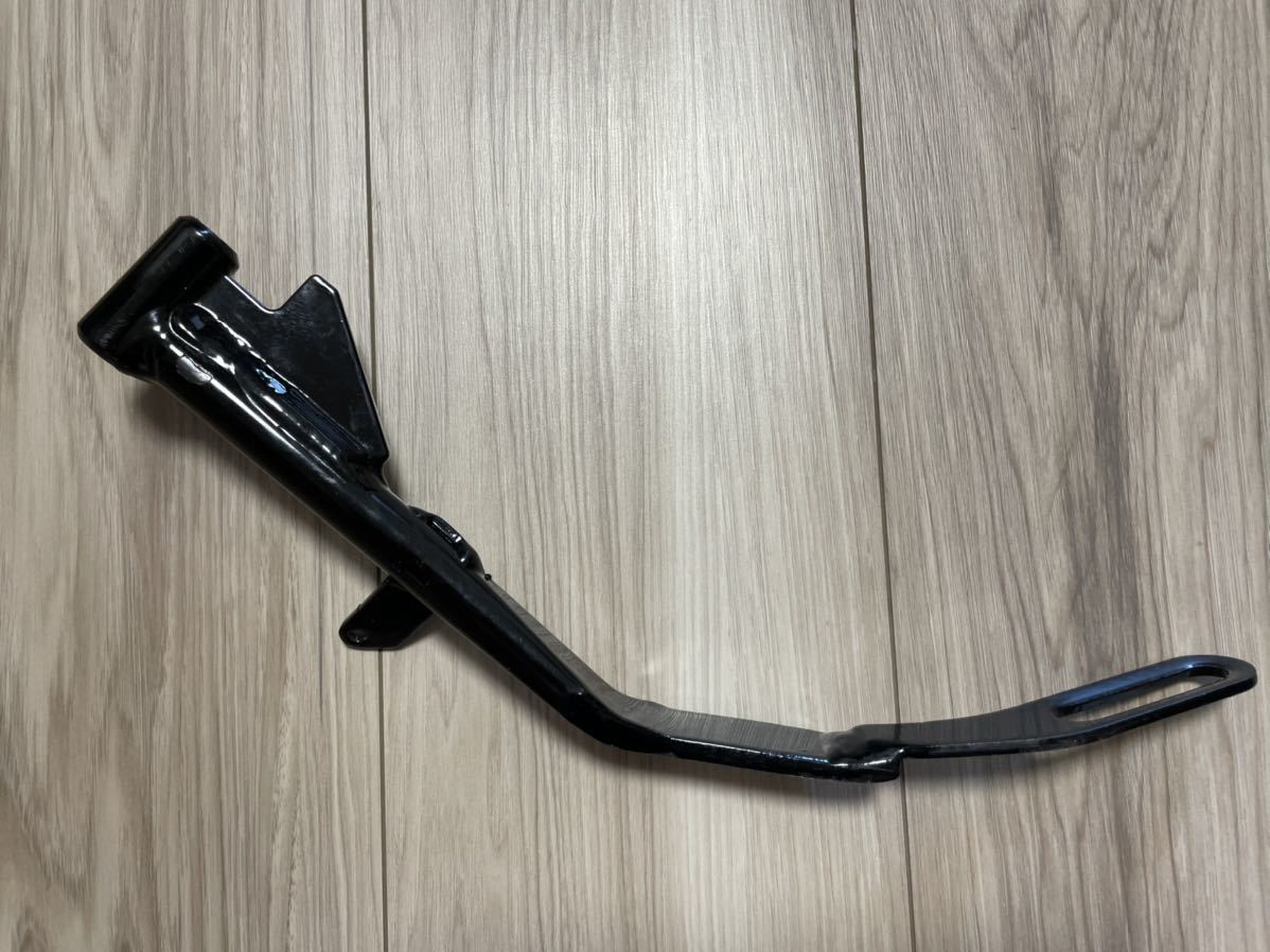 ハーレー 純正サイドスタンド スポーツスター XL883N(ハーレー 