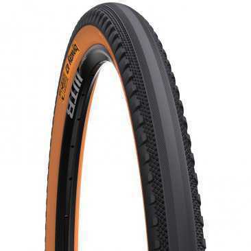 2本　WTB ByWay TCS 47-584 ロードプラス　チューレスレディ 2本セット WTB ByWay Road Plus TCS Folding Tire 47-584 ロートプラス