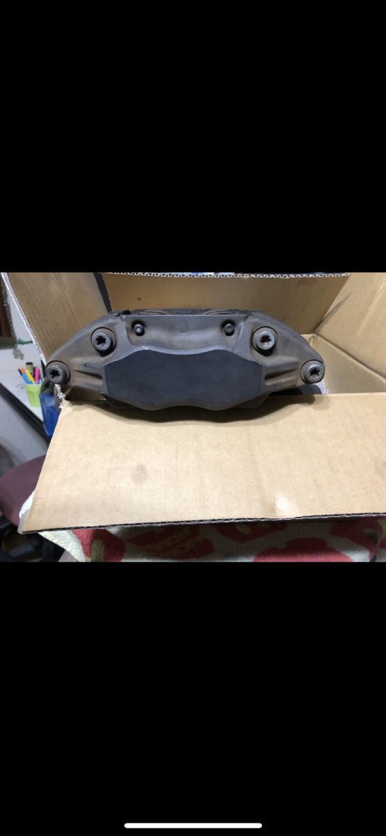 KB1 レジェンドキャリパー 左右セット(ブレーキキャリパー KB1 レジェンドキャリパー 左右セット(ブレーキキャリパー