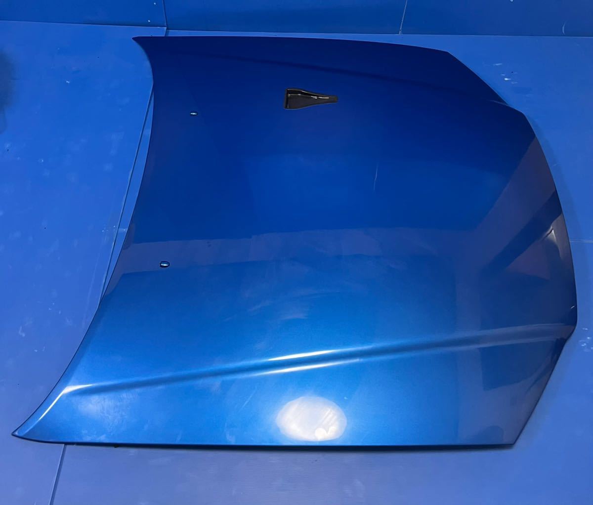 絶版品 美品 日産BNR34 R34 GT-R スカイライン VSPECスペックII NUR 
