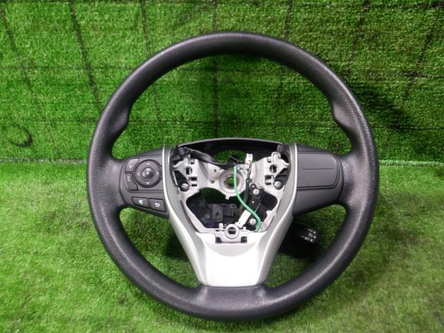 (特価) ウルトラプロ　ヴァーゴジャーニー　未使用品　VAGO 遠征　大型大会 ヴォクシー DBA-ZRR85G ハンドル X ウェルジョイン 4WD 7人 1F7 45100
