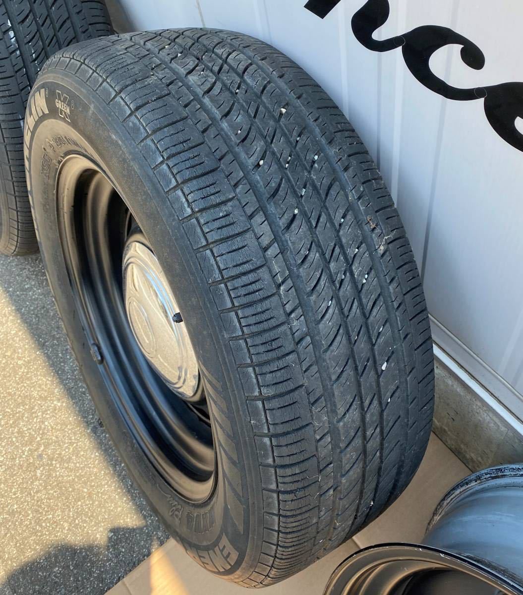 ラリーホイール Made In Usa 4本 2本タイヤ付き 16インチ7j Pcd2種類 1 65 114 3は穴損傷 5穴 アメ車 Healthmanager Com Mx ラリーホイール Made In Usa 4本 2本タイヤ付き 16インチ7j Pcd2種類 1 65 114 3は穴損傷 5穴 アメ車 Healthmanager Com Mx