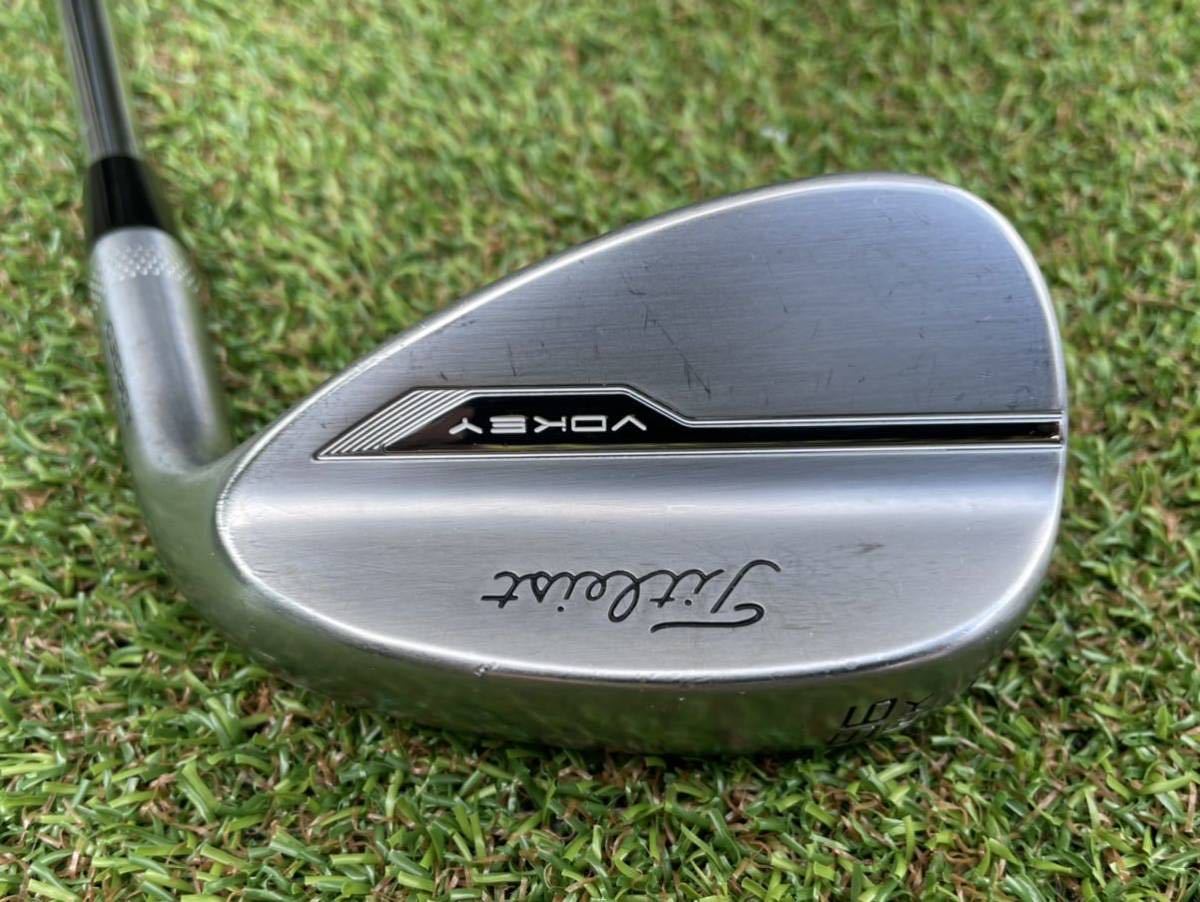 フォージド ボーケイ ウェッジ ボーケイフォージドの通販 中古ボーケイ 
