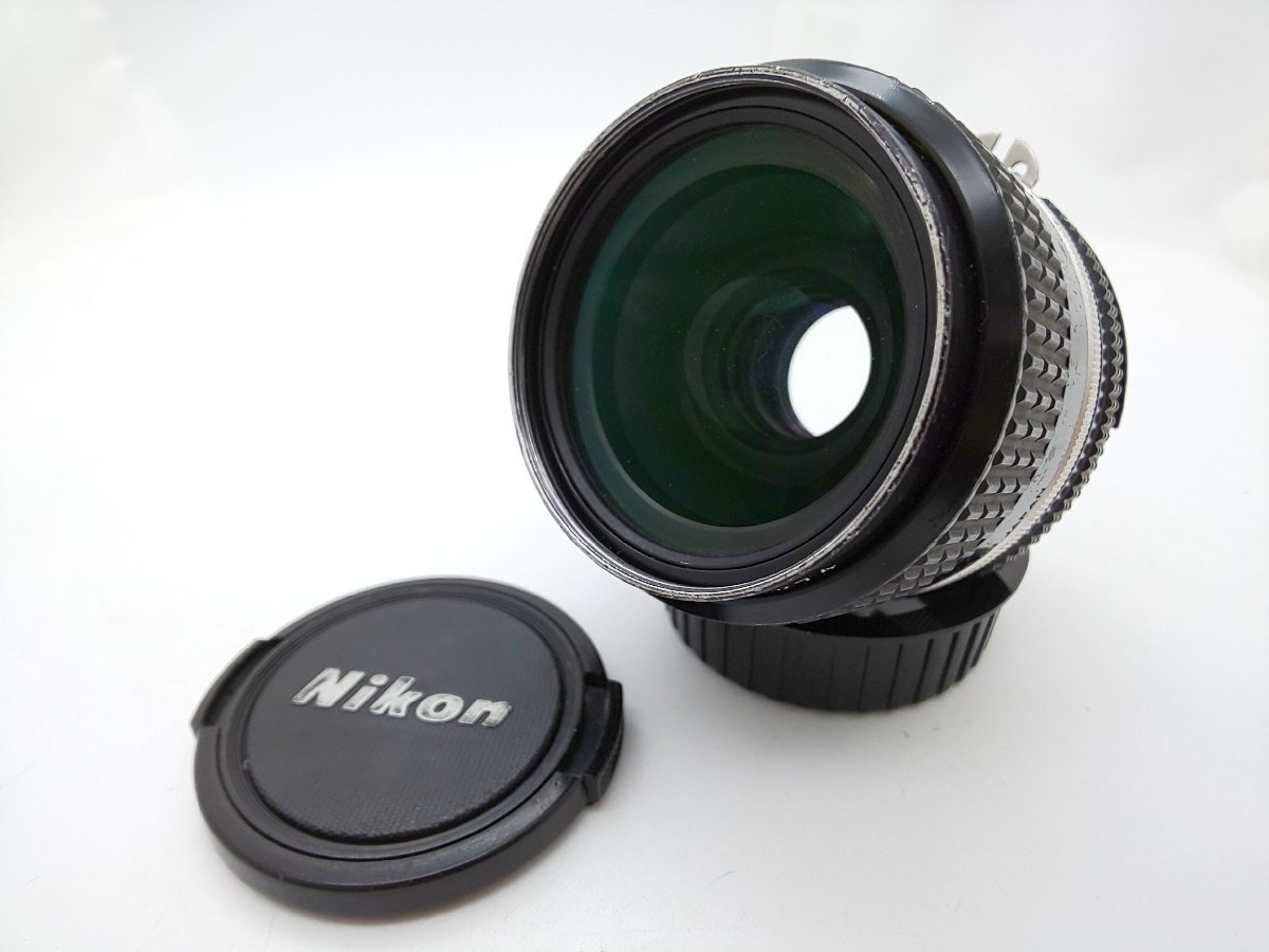Nikon NIKKOR 24mm f2.8 Auto N 橙SHOP | - by ジャンクの通販 公式