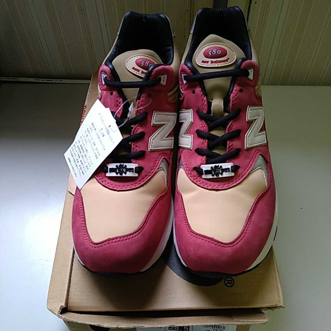 定番人気，人気SALE ニューバランス new balance MT580CR 28.5センチ(28.5cm)｜売買されたオークション情報、yahooの商品情報をアーカイブ公開 - オークファン 28.5cm