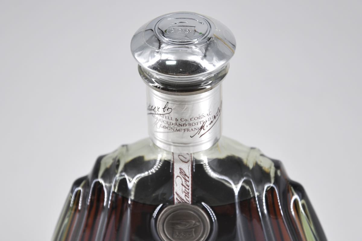 ブランデー マーテル XO スプリーム コニャック SUPREME COGNAC 700ml 