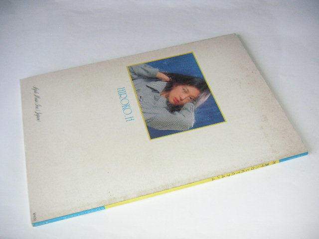 林寛子 はじめてのアルバム ○1975年発行(アイドル、芸能人)｜売買され