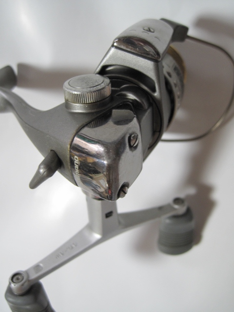 SHIMANO シマノ 95 STELLA ステラ 1000 ダブルハンドル 【公式通販】