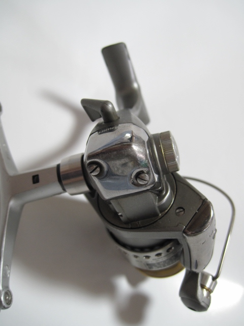 SHIMANO シマノ 95 STELLA ステラ 1000 ダブルハンドル 【公式通販】