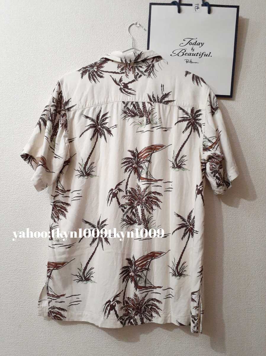 Ron Herman CALIFORNIA ロンハーマン スウェット ショーツ ショート