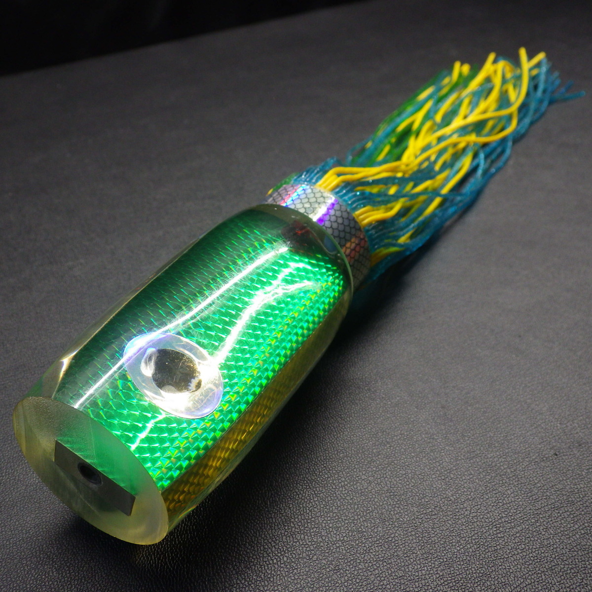 トローリングヘッド SADU 大型ルアーヘッド (25n0203) ※レターパックプラス30