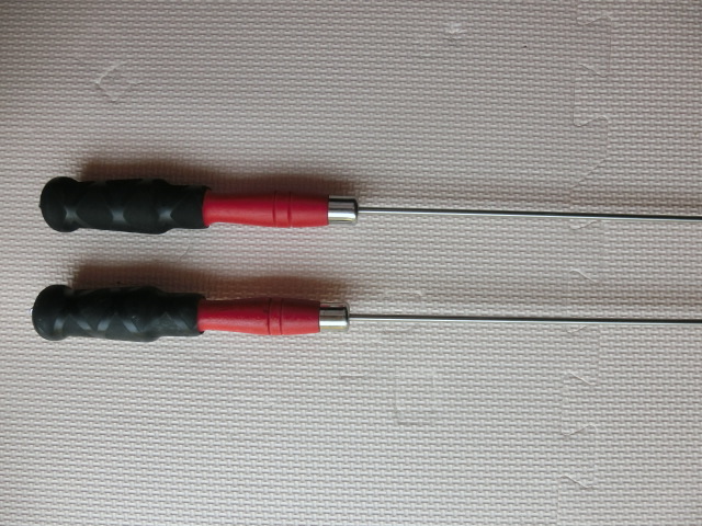 山元工房 プロ山元シャク 740SP スピンカップ 20cc 740SP H