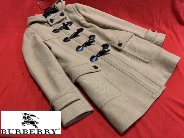 Burberry London ⁄ バーバリー ロンドン システム手帳 未使用品 