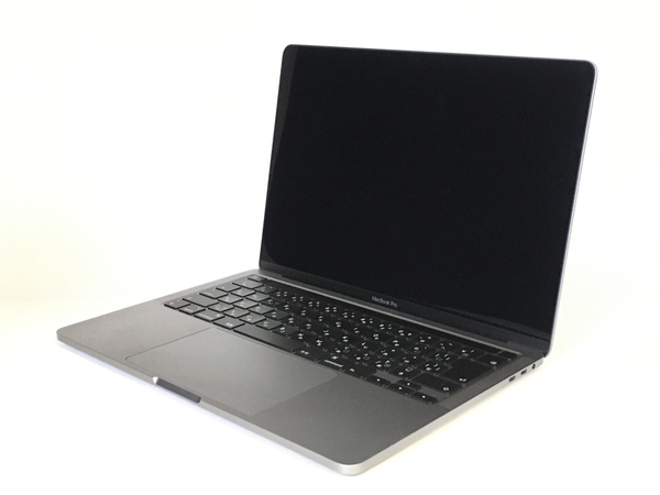 初期保証付】 Apple MacBook Pro 13インチ 2020 Four Thunderbolt 3