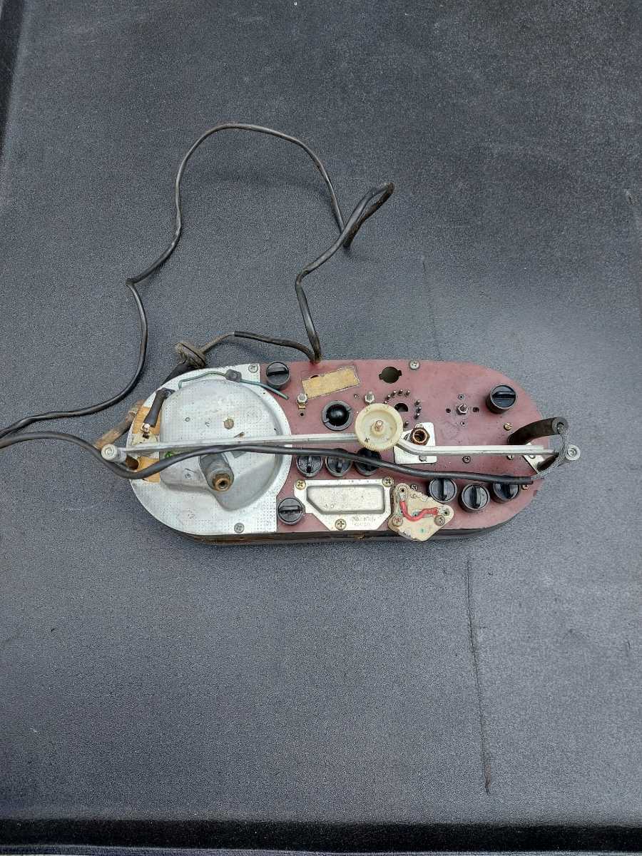 昭和旧車、メルセデスベンツ　車種不明スピードメーター 2点 スピードメーター スピードメーター修理 メルセデスベンツ ガレージリッキー,部品販売,USEDパーツ,パーツ販売,メルセデス 針揺れ修理（メルセデス・ベンツ 備忘録残念な初期故障&frasl;長期入院（メルセデス・ベンツ