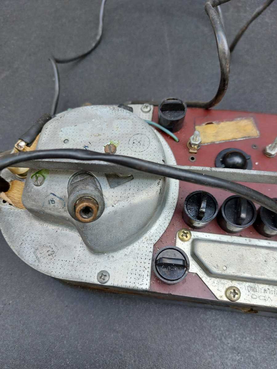 昭和旧車、メルセデスベンツ　車種不明スピードメーター 2点 スピードメーター スピードメーター修理 メルセデスベンツ ガレージリッキー,部品販売,USEDパーツ,パーツ販売,メルセデス 針揺れ修理（メルセデス・ベンツ 備忘録残念な初期故障&frasl;長期入院（メルセデス・ベンツ
