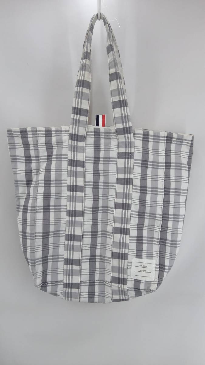 THOM NEW BROWNE. トムブラウン YORK ブラウン ロゴネームワッペン トリコロール | ニューヨーク BROWNE アパレルウェブ：アパレル BROWNE／トム マチ付き 米国製 トム・ブラウンさんお久しぶりにお会いしました！