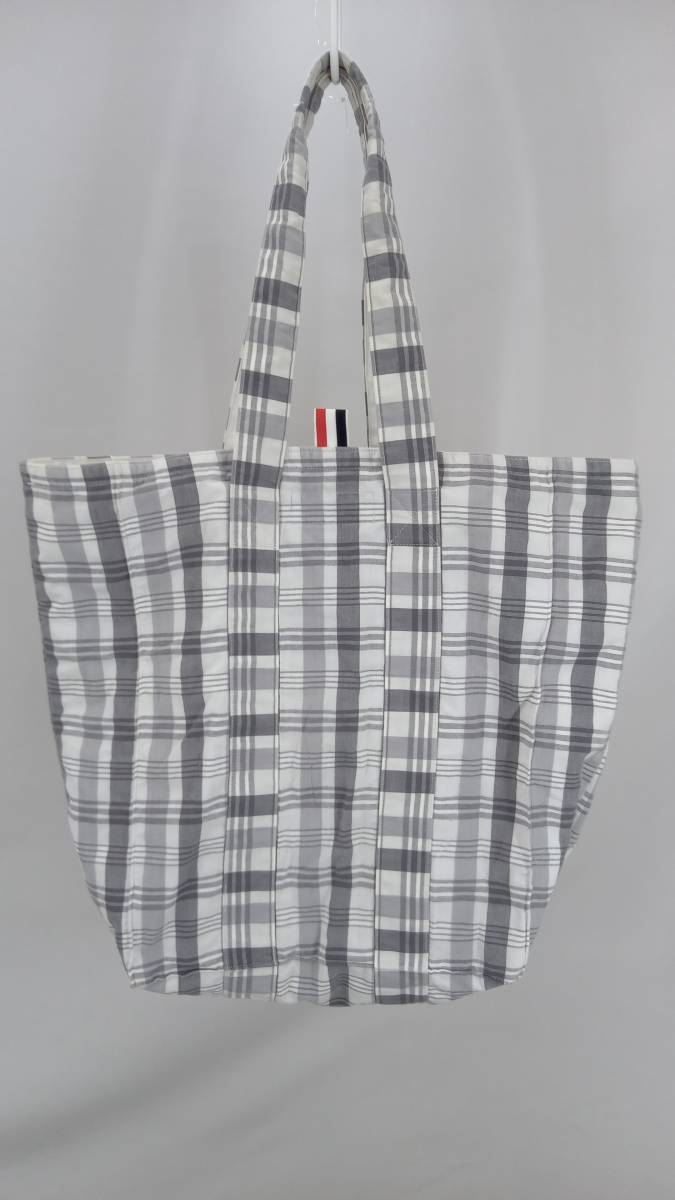 THOM NEW BROWNE. トムブラウン YORK ブラウン ロゴネームワッペン トリコロール | ニューヨーク BROWNE アパレルウェブ：アパレル BROWNE／トム マチ付き 米国製 トム・ブラウンさんお久しぶりにお会いしました！