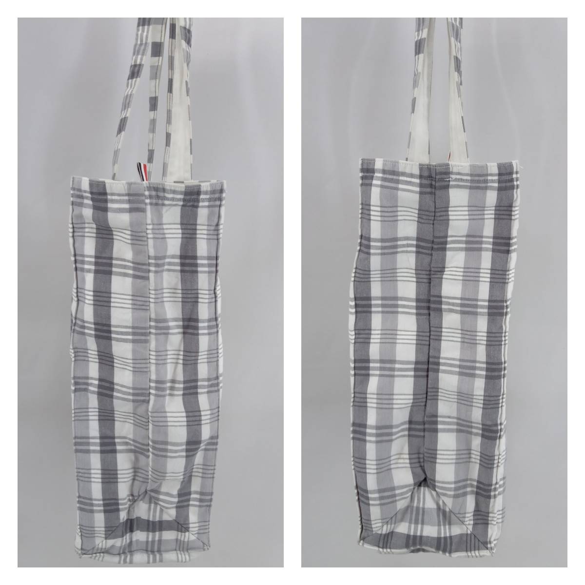 THOM NEW BROWNE. トムブラウン YORK ブラウン ロゴネームワッペン トリコロール | ニューヨーク BROWNE アパレルウェブ：アパレル BROWNE／トム マチ付き 米国製 トム・ブラウンさんお久しぶりにお会いしました！