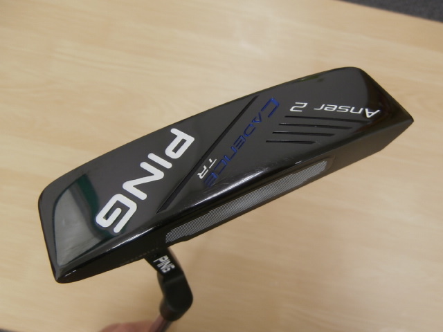 大人気，品質保証 CADENCE TR ANSER 2 34インチ(PING)｜売買されたオークション情報、yahooの商品情報をアーカイブ公開 - オークファン 男性右きき用