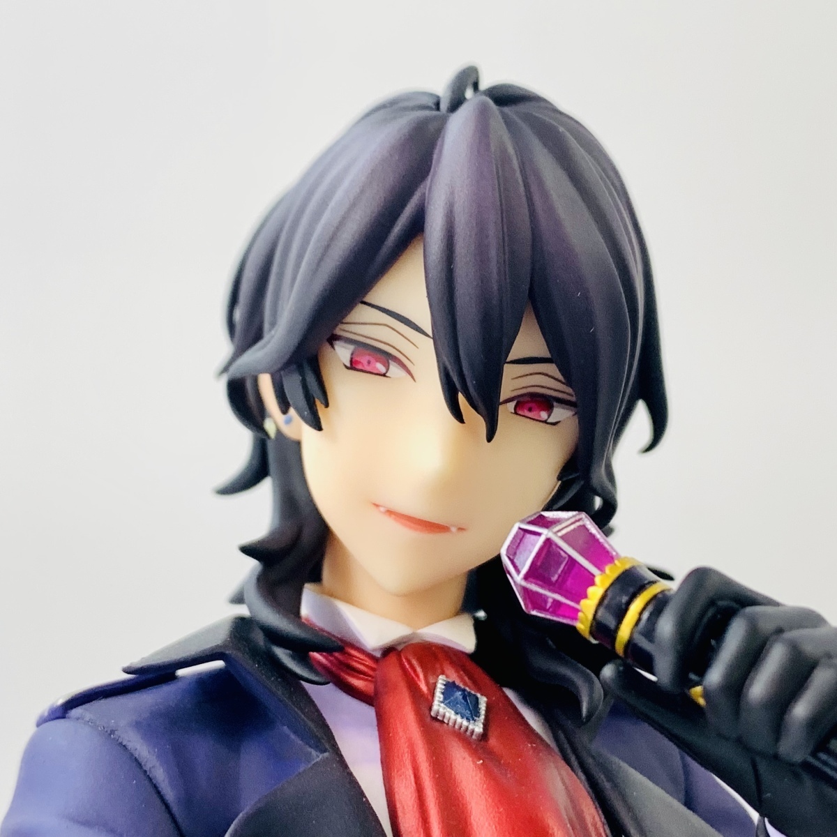 中古品 アルター あんさんぶるスターズ あんスタ 1⁄7 朔間零