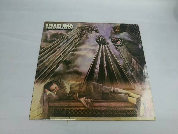  STEELY DAN スティーリー ダン THE ROYAL SCAM MCL1708 LP レコード(S)｜売買されたオークション情報、yahooの商品情報をアーカイブ公開 - オークファン S