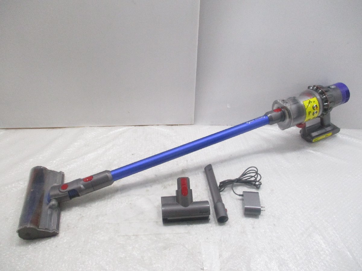 ダイソン Dyson Cyclone V10 Fluffy SV12 コードレスクリーナー パーツ