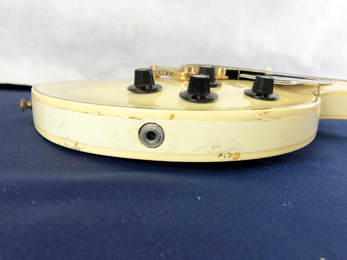 ☆ジャンク品☆エレキギター LES PAUL Greco グレコ レスポール