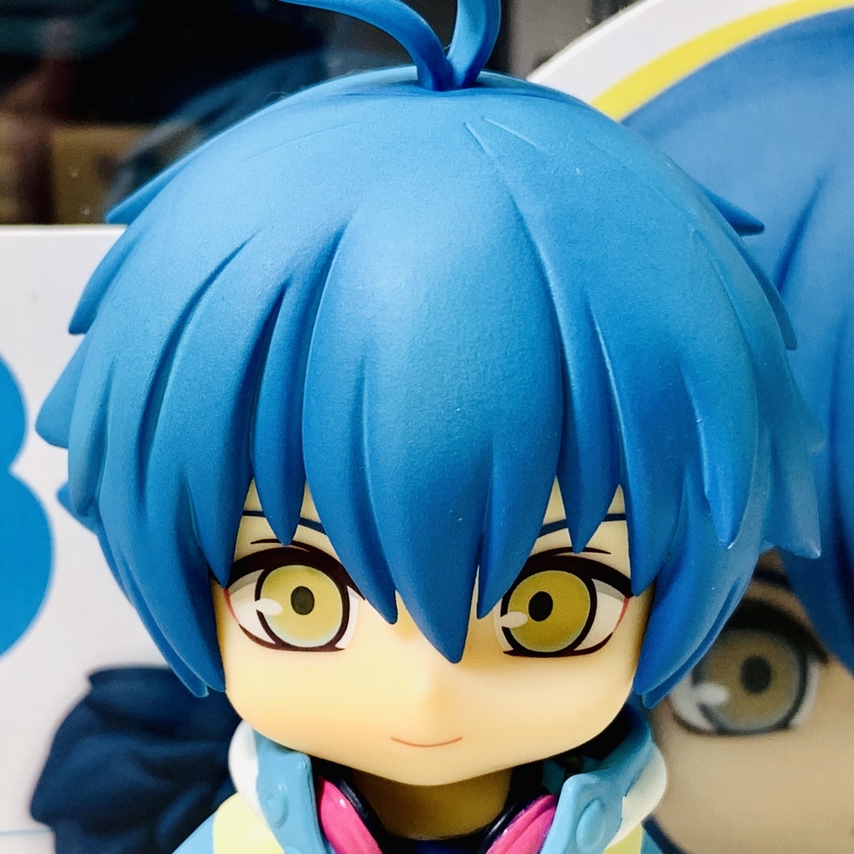 ねんどろいど 0 DRAMAtical (再販) 蒼葉&蓮 Murder - COMPANY