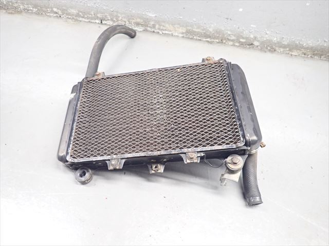 βDF09-1 カワサキ GPZ400R ZX400D (S60年式) 絶版！希少！ 純正