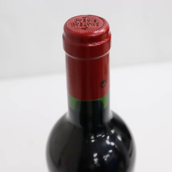 CHATEAU FIGEAC 1995 シャトー フィジャック ヴィンテージ Vintage