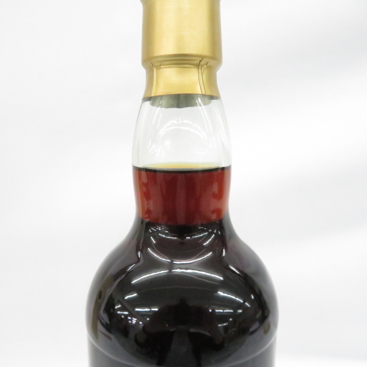 未開栓】G&M ゴードン&マクファイル LONGMORN ロングモーン 41年 1966