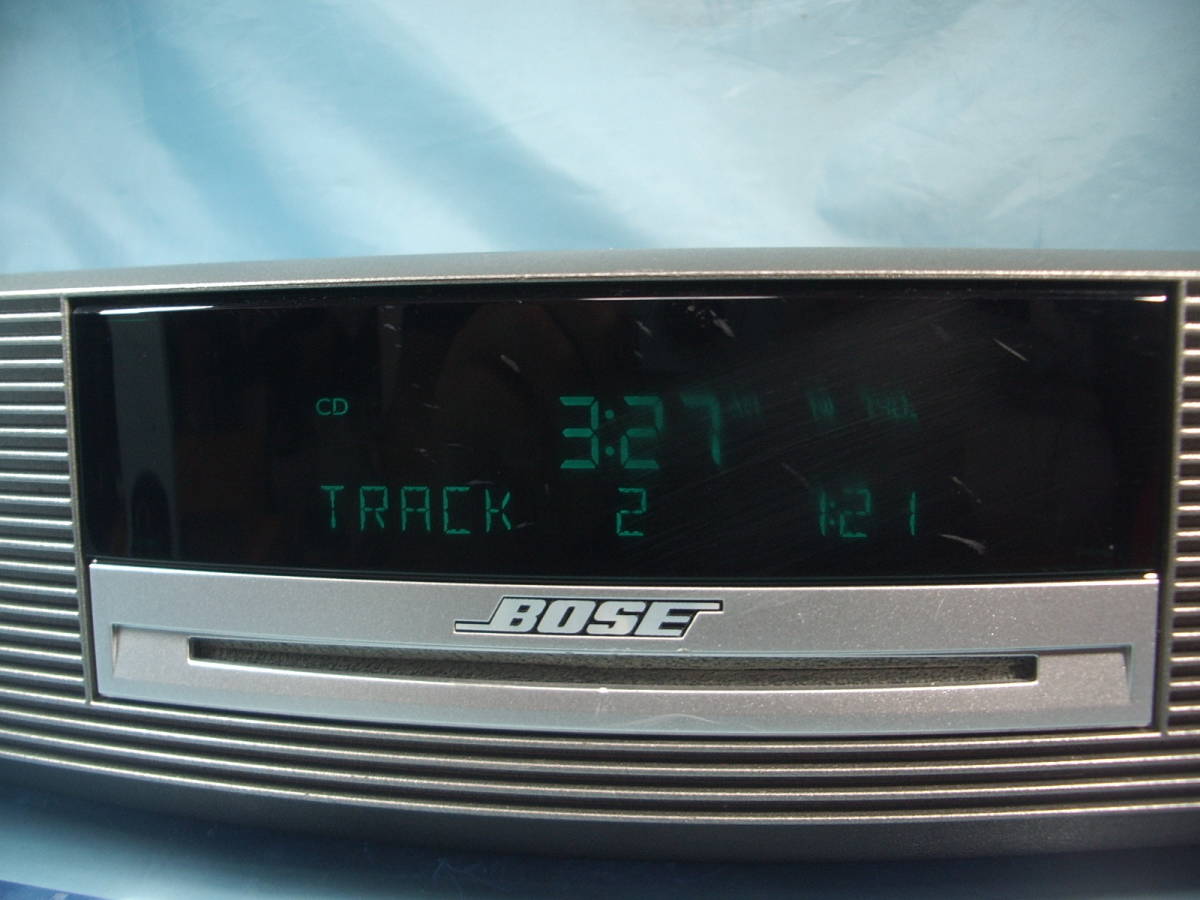 Wave ボーズ Music BOSE System Bose music system 公式通販 CD AWRCCC