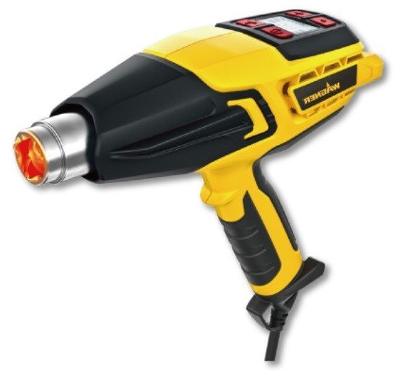 新品，2026 保管品 ワグナー WAGNER ヒートガン フーノ750 Heat Gun FURNO 750 自由設定温度調整機能付 電動工具 h0706-6-3b(補修)｜売買されたオークション情報、yahooの商品情報をアーカイブ公開 - オークファン 補修