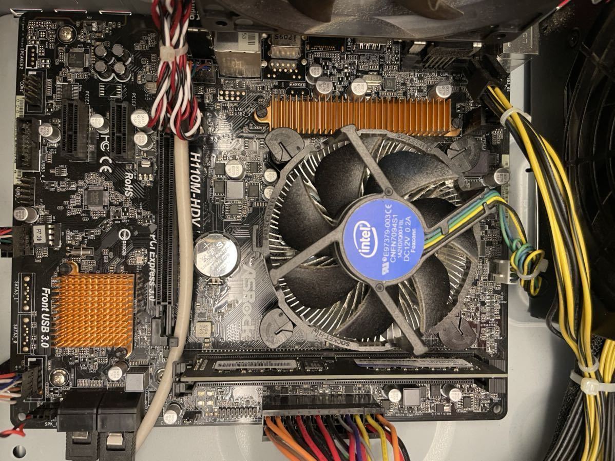 パソコン i76700」の人気商品一覧・価格比較 - 価格.com