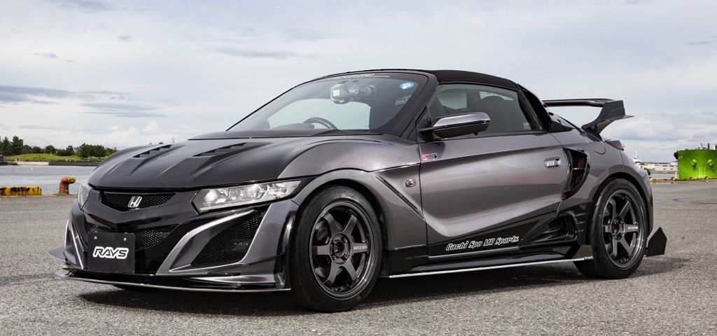 ☆RAYS/レイズ VOLKRACING ボルクレーシング TE37 SONIC/ソニック 15